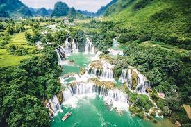 Bắc Kạn Việt Nam Bắc Kạn Việt Nam