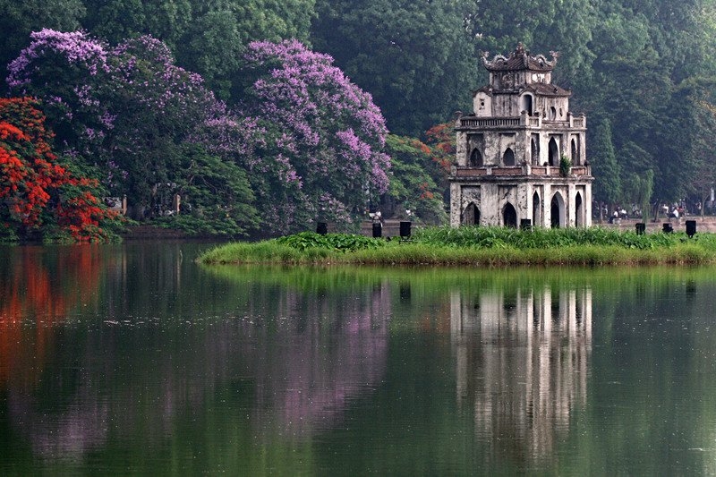 Hà Nội Hà Nội