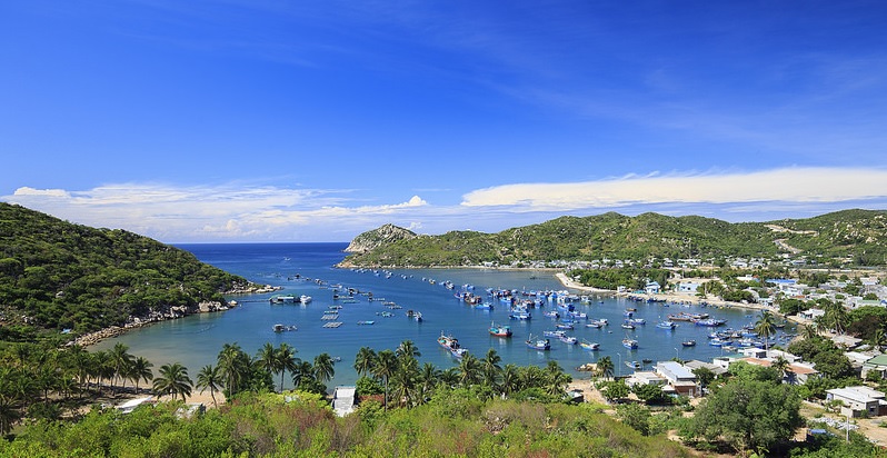 Ninh Thuận Ninh Thuận