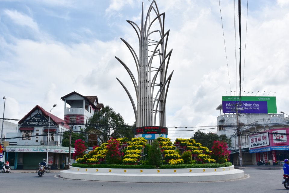 Sóc Trăng Việt Nam Sóc Trăng Việt Nam