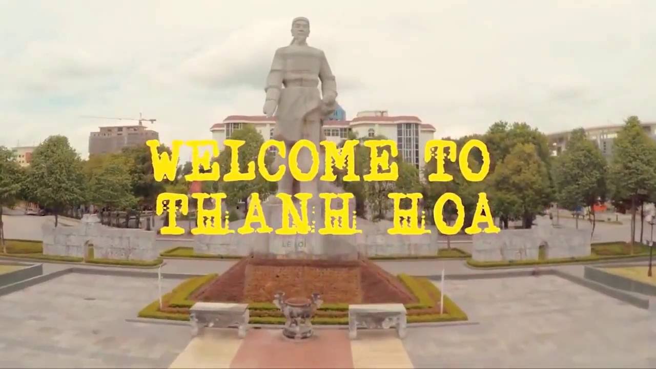 Thanh Hóa Thanh Hóa