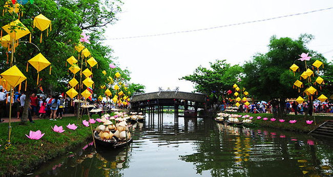Thừa Thiên Huế - Việt Nam Thừa Thiên Huế - Việt Nam
