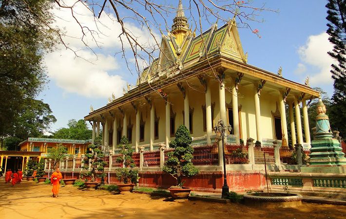 Trà Vinh Việt Nam Trà Vinh Việt Nam
