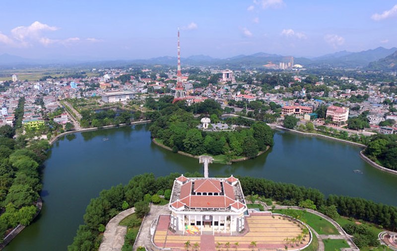 Tuyên Quang Việt Nam Tuyên Quang Việt Nam