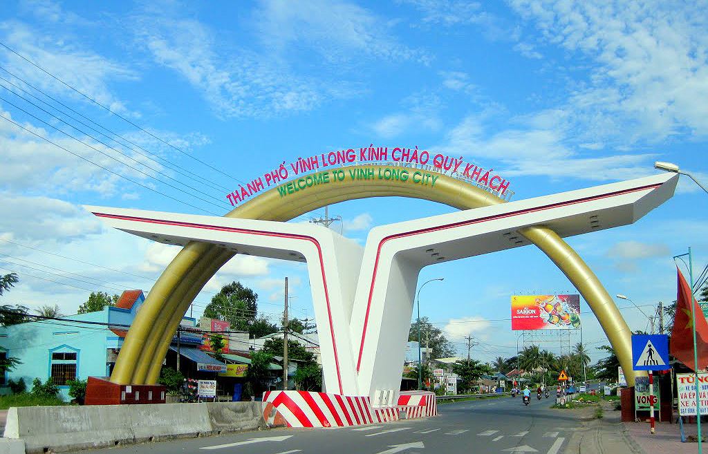 Vĩnh Long Việt Nam Vĩnh Long Việt Nam